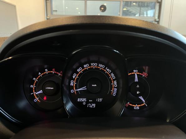 Lada (ВАЗ) Vesta I с пробегом 2018 года, цена 985 000 рублей, 83540 км, седан, Автокод Объявления