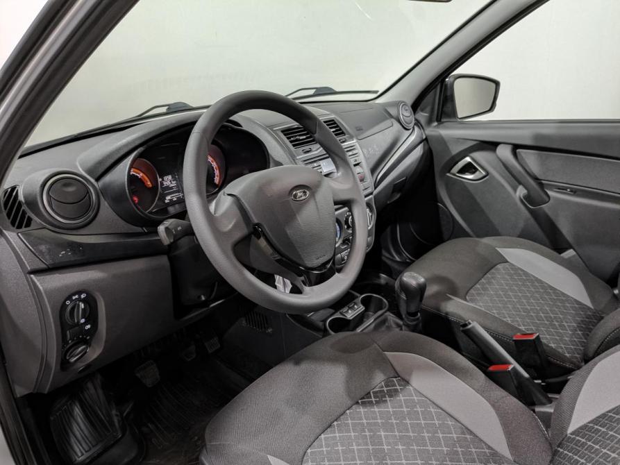 Lada (ВАЗ) Granta I Рестайлинг Химки  - изображение 15