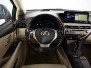 Lexus RX III Рестайлинг Санкт-Петербург  - изображение 34