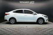 Hyundai Solaris II Рестайлинг Крым  - изображение 31