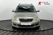 Skoda Roomster I Рестайлинг Нижний Новгород  - изображение 25