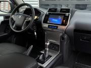 Toyota Land Cruiser Prado 150 Series Рестайлинг 2 Иркутск  - изображение 63