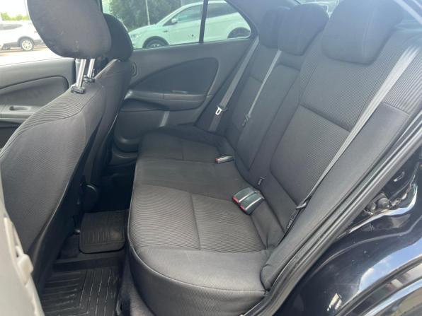 Nissan Almera Classic I с пробегом 2010 года, цена 546 500 рублей, 173032 км, седан, Автокод Объявления
