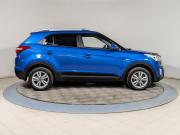 Hyundai Creta I Екатеринбург  - изображение 29