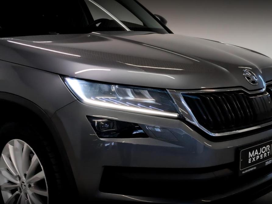 Skoda Kodiaq I Санкт-Петербург  - изображение 27