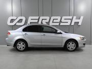 Mitsubishi Lancer X Ростов-на-Дону  - изображение 22