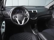Hyundai Solaris I Рестайлинг Ростов-на-Дону  - изображение 22