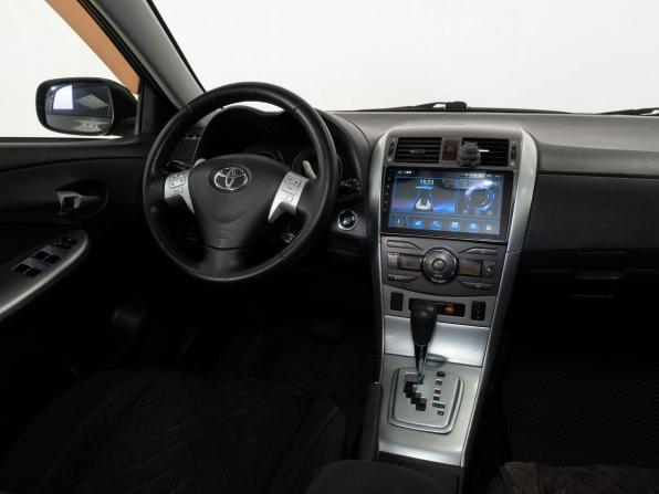 Toyota Corolla X (E140 E150) с пробегом 2007 года, цена 840 000 рублей, 320000 км, седан, Автокод Объявления