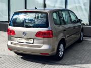 Volkswagen Touran I Рестайлинг 2 Екатеринбург  - изображение 24