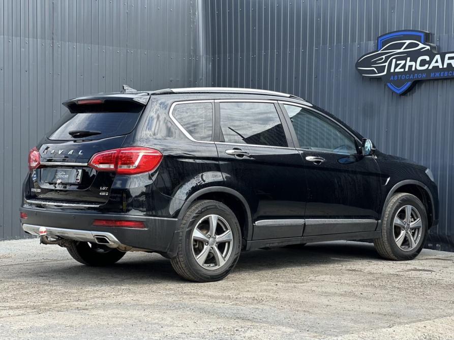 Haval H6 I Ижевск  - изображение 9