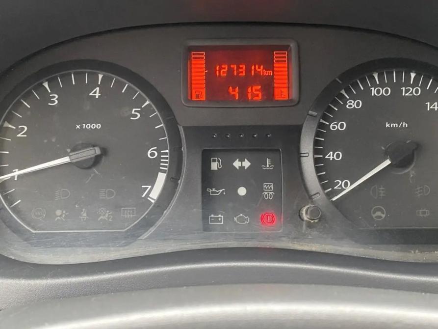 Lada (ВАЗ) Largus I Волгоград  - изображение 11