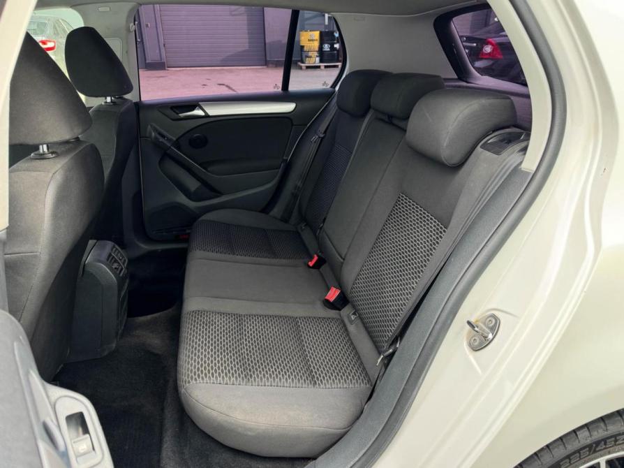 Volkswagen Golf VI Кропоткин  - изображение 9