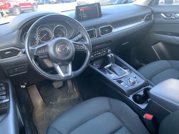 Mazda CX-5 II с пробегом 2020 года, цена 2 299 000 рублей, 134955 км, внедорожник, Автокод Объявления