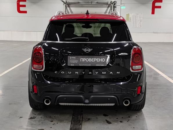 Mini Countryman II с пробегом 2020 года, цена 4 050 000 рублей, 72263 км, внедорожник, Автокод Объявления