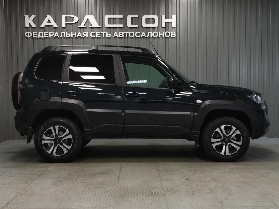 Lada (ВАЗ) Niva Travel I Пермь  - изображение 6