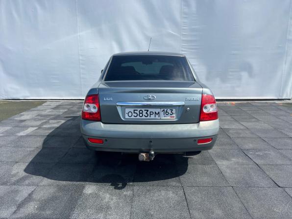 Новый Lada (ВАЗ) Priora I 2011 года, цена 310 000 рублей, седан, Автокод Объявления