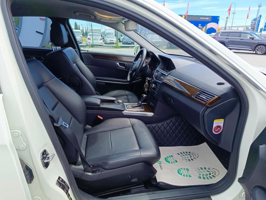 Mercedes-Benz E-Класс IV (W212 S212 C207) Тюмень  - изображение 13