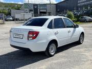 Lada (ВАЗ) Granta I Рестайлинг Мурманск  - изображение 26