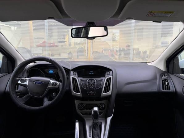 Ford Focus III с пробегом 2013 года, цена 670 000 рублей, 171638 км, седан, Автокод Объявления