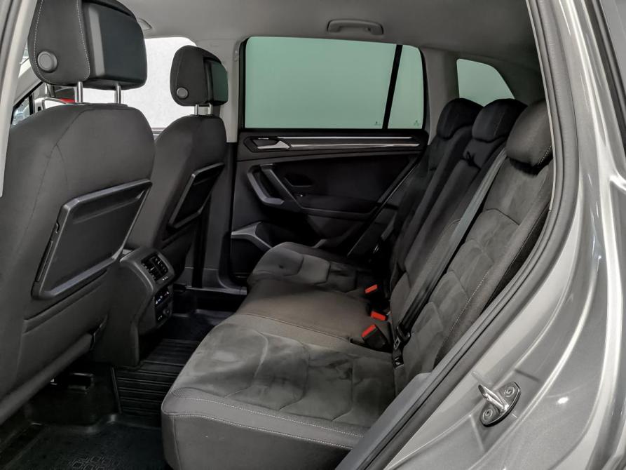 Volkswagen Tiguan II Москва  - изображение 18
