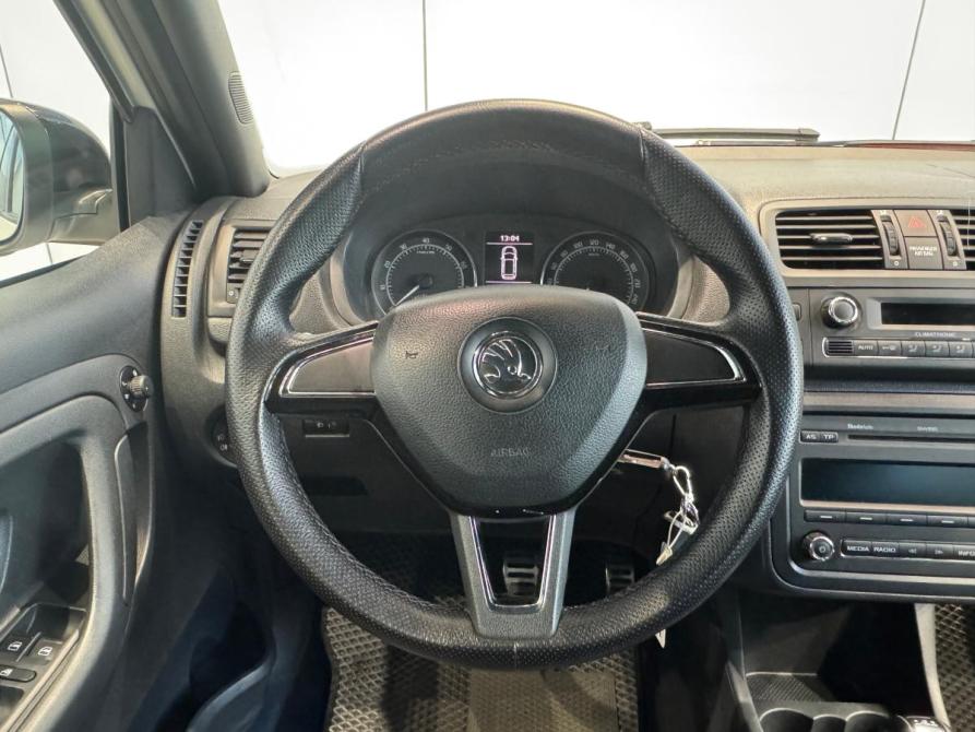 Skoda Fabia RS II Волжский  - изображение 12