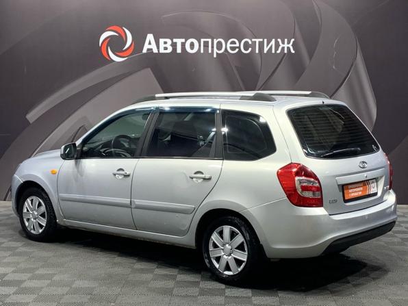 Lada (ВАЗ) Kalina II с пробегом 2015 года, цена 340 000 рублей, 132844 км, универсал, Автокод Объявления