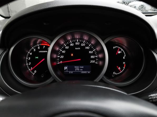 Suzuki Grand Vitara II Рестайлинг 2 с пробегом 2014 года, цена 1 698 000 рублей, 135449 км, внедорожник, Автокод Объявления