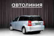 Toyota Wish I Красноярск  - изображение 27