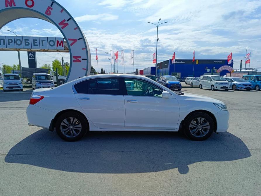Honda Accord IX Тюмень  - изображение 8