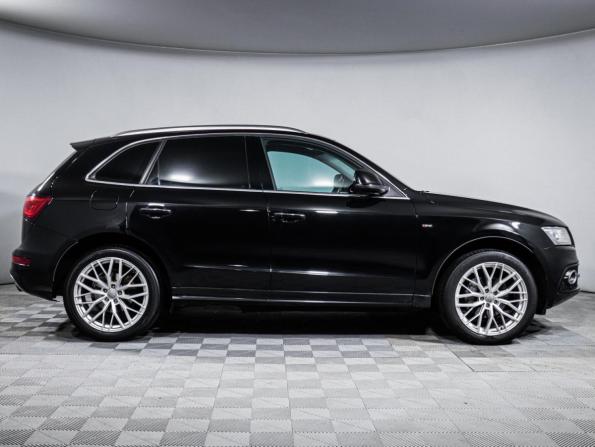 Audi Q5 I (8R) Рестайлинг с пробегом 2014 года, цена 1 700 000 рублей, 237480 км, внедорожник, Автокод Объявления