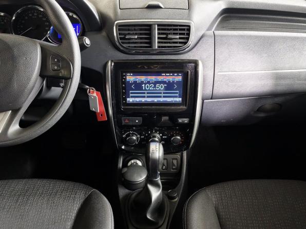 Nissan Terrano III (D10) с пробегом 2017 года, цена 1 147 000 рублей, 166735 км, внедорожник, Автокод Объявления
