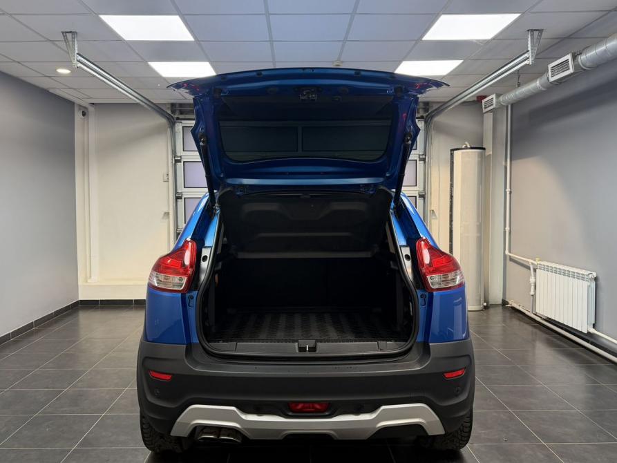 Lada (ВАЗ) XRAY I Тверь  - изображение 7