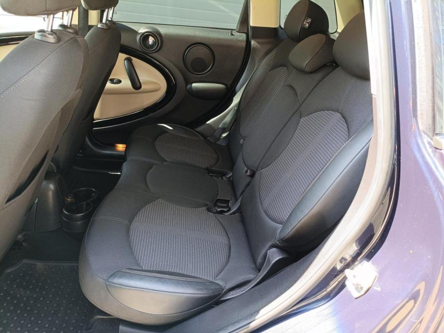 Mini Countryman I Санкт-Петербург  - изображение 14