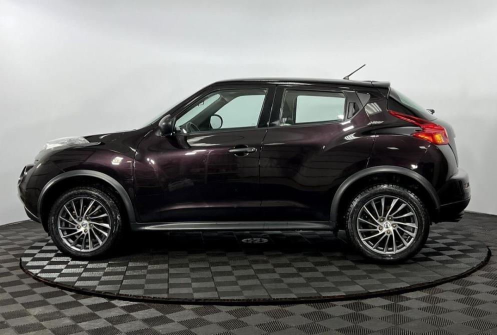 Nissan Juke I Нижний Новгород  - изображение 9