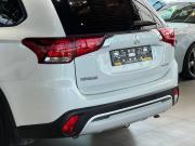 Mitsubishi Outlander III Рестайлинг 2 Оренбург  - изображение 34