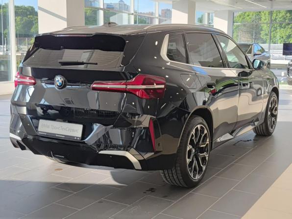 BMW X3 IV (G45/G48) с пробегом 2025 года, цена 7 350 000 рублей, 7062 км, внедорожник, Автокод Объявления