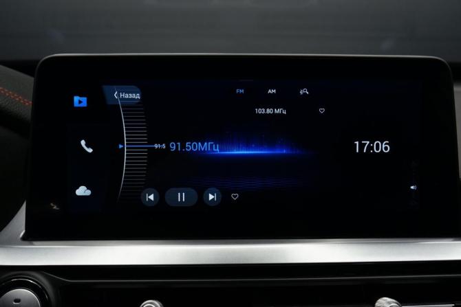 Chery Tiggo 4 Pro I с пробегом 2023 года, цена 1 733 000 рублей, 34185 км, внедорожник, Автокод Объявления
