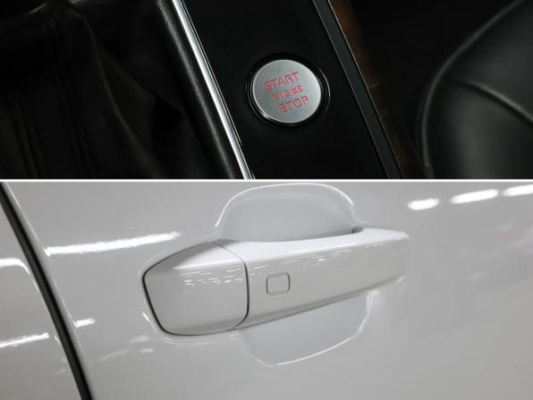Audi A6 IV (C7) с пробегом 2013 года, цена 1 698 000 рублей, 188260 км, седан, Автокод Объявления