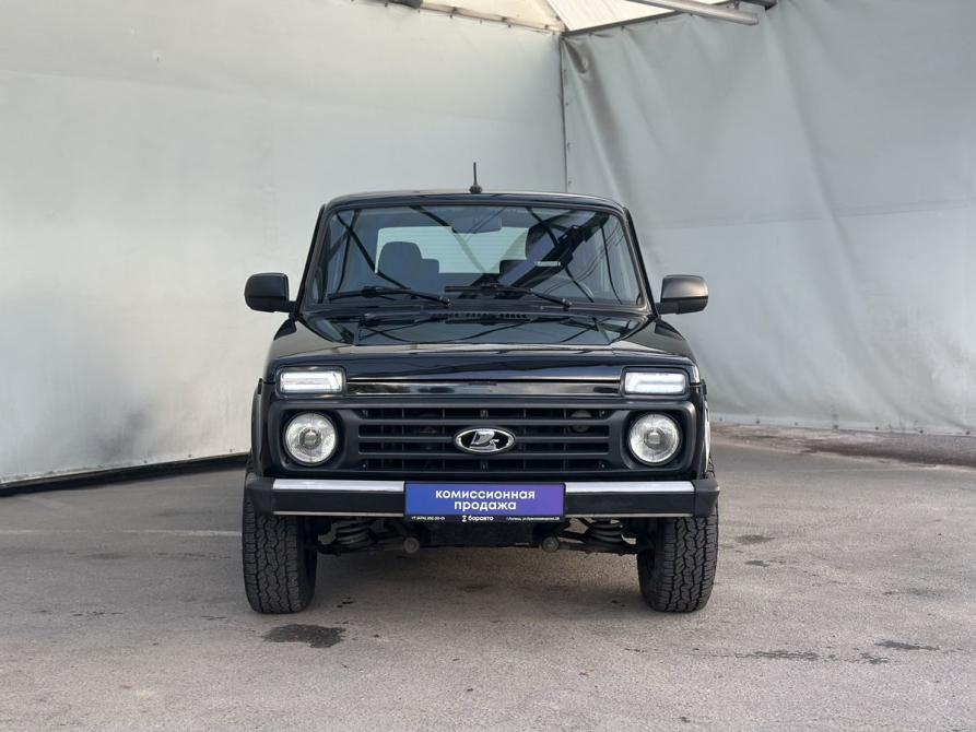 Lada (ВАЗ) Niva Legend Липецк  - изображение 3