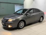 Geely Emgrand EC7 Самара  - изображение 17