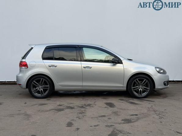 Volkswagen Golf VI с пробегом 2012 года, цена 770 000 рублей, 198033 км, хэтчбек, Автокод Объявления