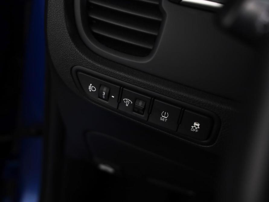 Kia Rio IV Санкт-Петербург  - изображение 20