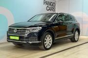 Volkswagen Touareg III Набережные Челны  - изображение 32