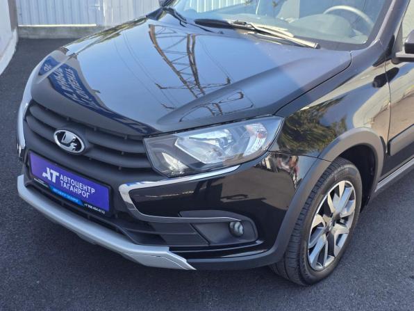 Lada (ВАЗ) Granta I Рестайлинг с пробегом 2022 года, цена 949 000 рублей, 45035 км, универсал, Автокод Объявления