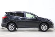 Toyota RAV4 IV (XA40) Иркутск  - изображение 24