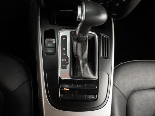 Audi A5 I (8T) Рестайлинг с пробегом 2012 года, цена 2 329 000 рублей, 46194 км, лифтбек, Автокод Объявления