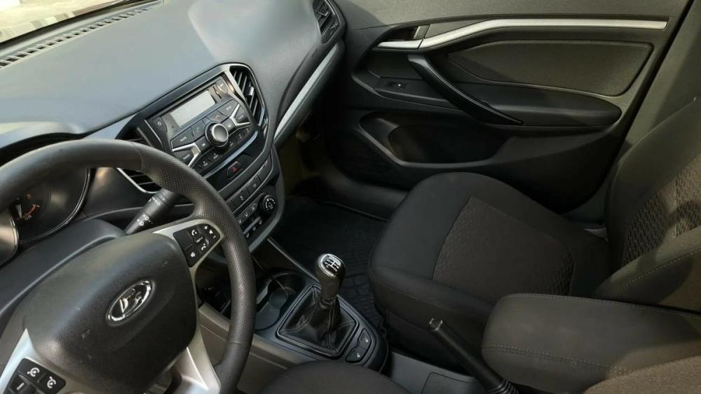 Lada (ВАЗ) Vesta I Оренбург  - изображение 10
