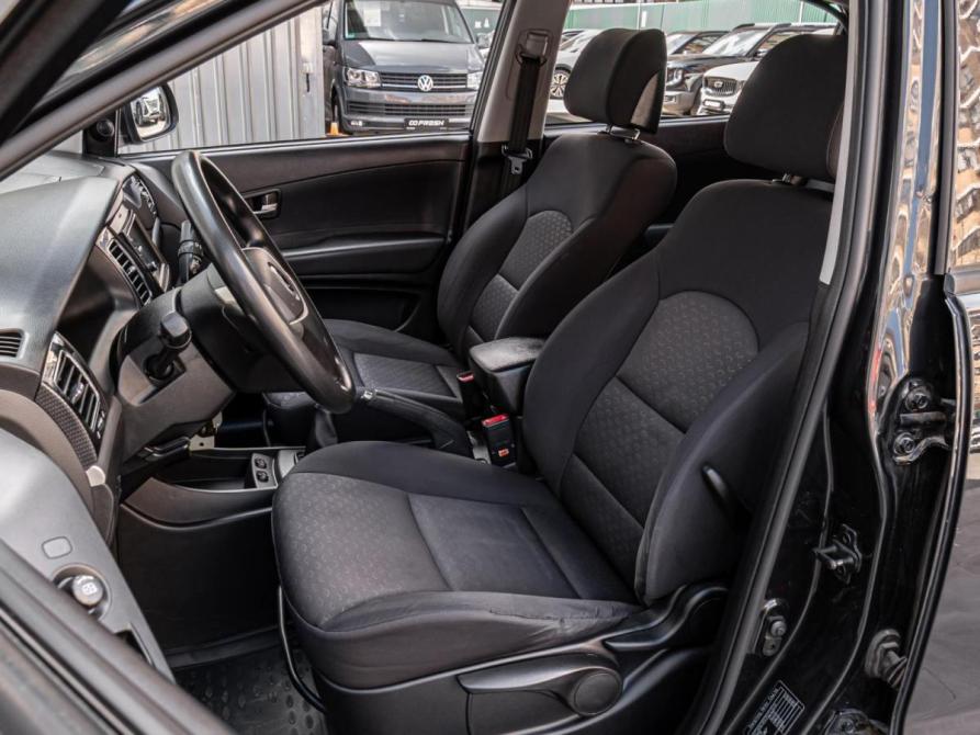 SsangYong Actyon II Краснодар  - изображение 10