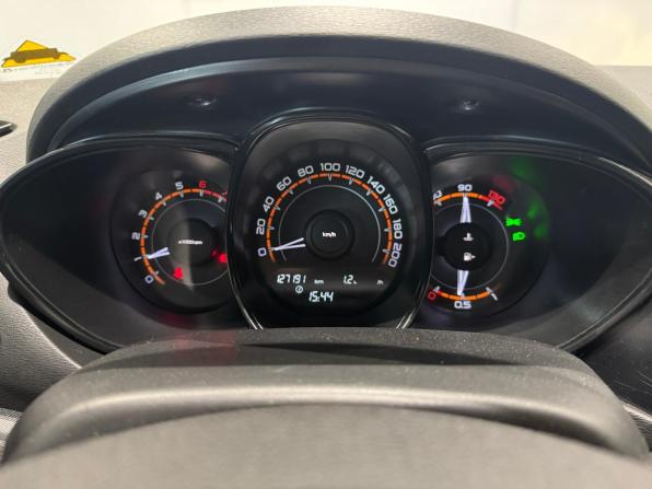 Lada (ВАЗ) Vesta I с пробегом 2018 года, цена 985 000 рублей, 127001 км, седан, Автокод Объявления