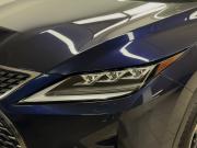 Lexus RX IV Рестайлинг Вологда  - изображение 28